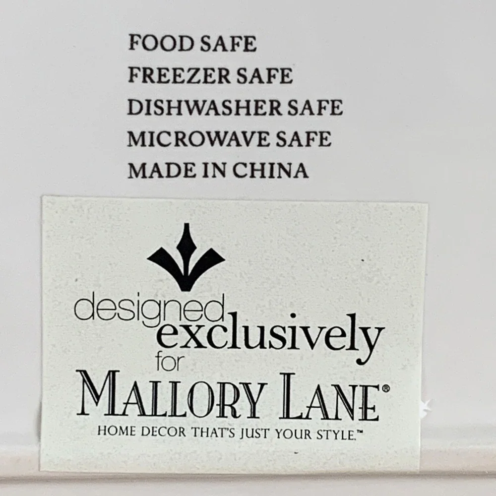 Mallory Lane 6